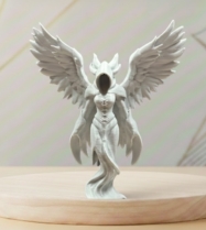 Disainskulptuur Taevane valvur